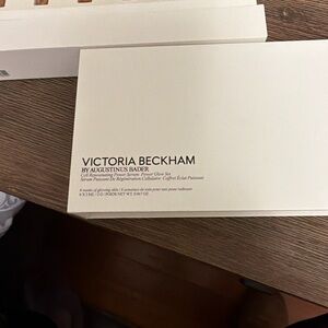 Victoria Beckham By Augustinus Bader Cell Rejuvenating Power Serum 2 ml X 6